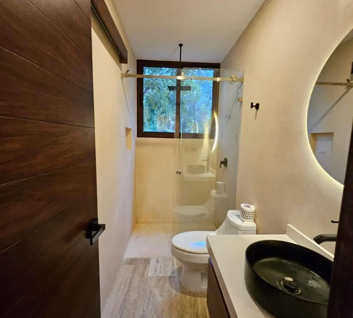 Appartement Luxe Tulum Jacuzzi