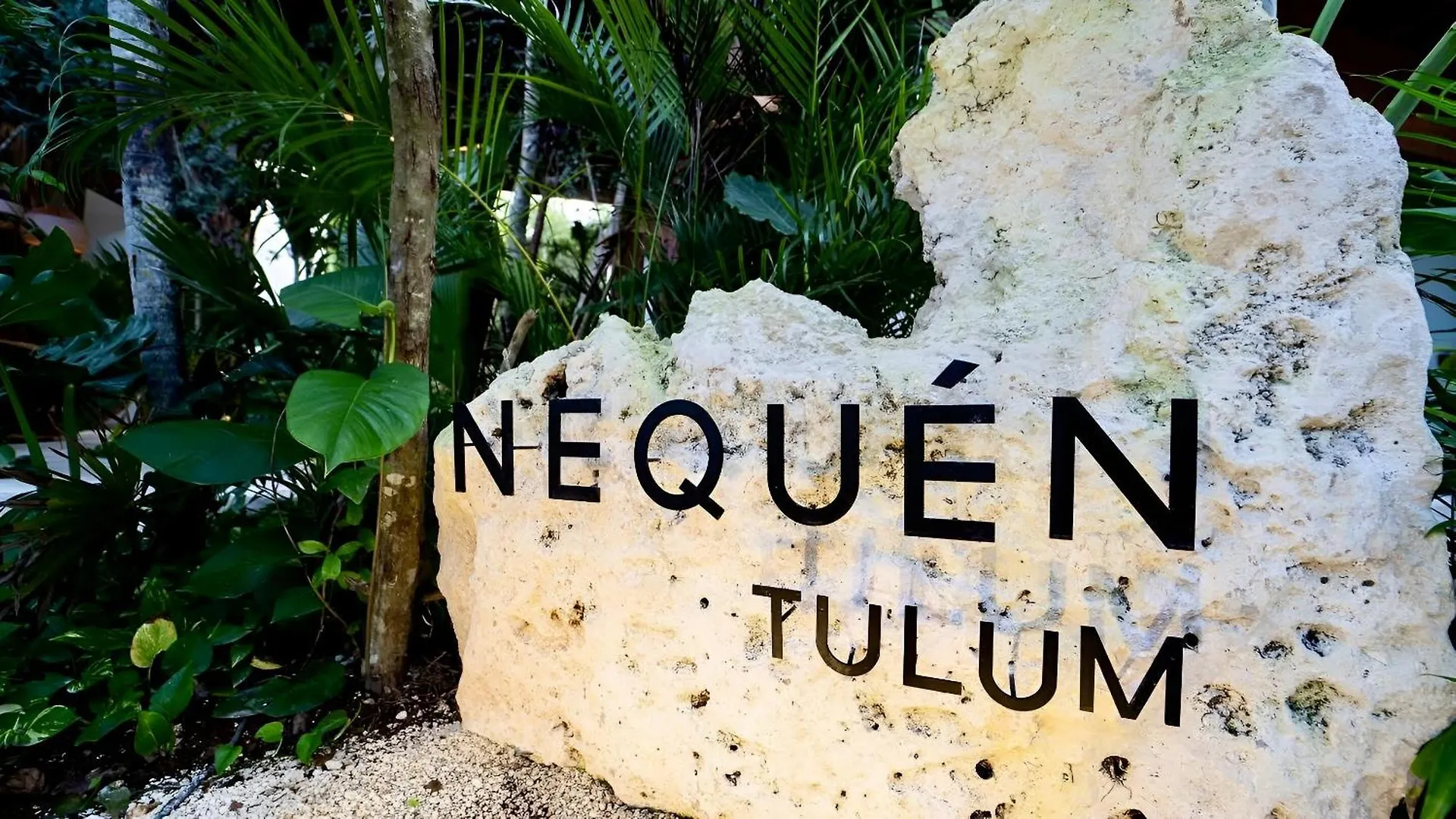 Appartement Luxe Tulum Jacuzzi Mexique