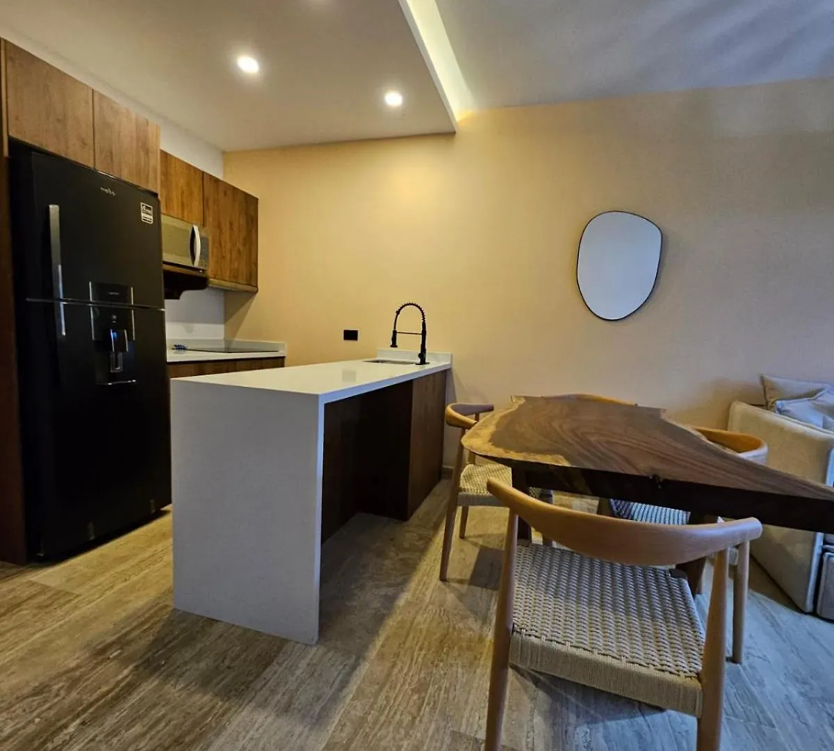 Luxe Tulum Jacuzzi Apartman 0*,  Mexikó