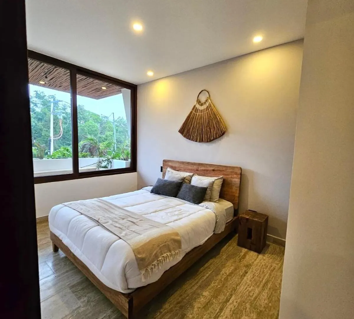 Luxe Tulum Jacuzzi Apartman 0*,  Mexikó