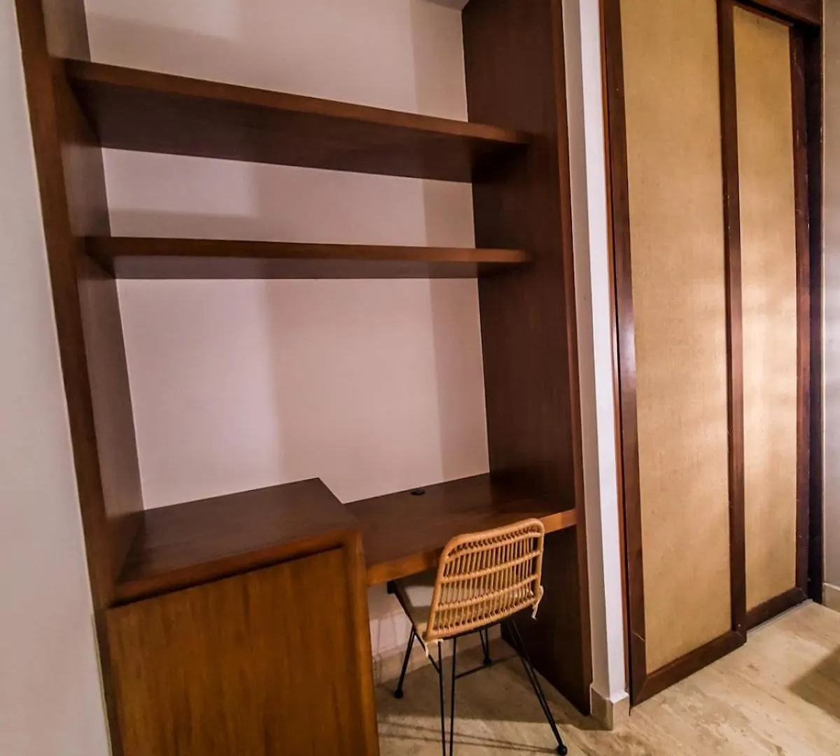 Luxe Tulum Jacuzzi Apartman