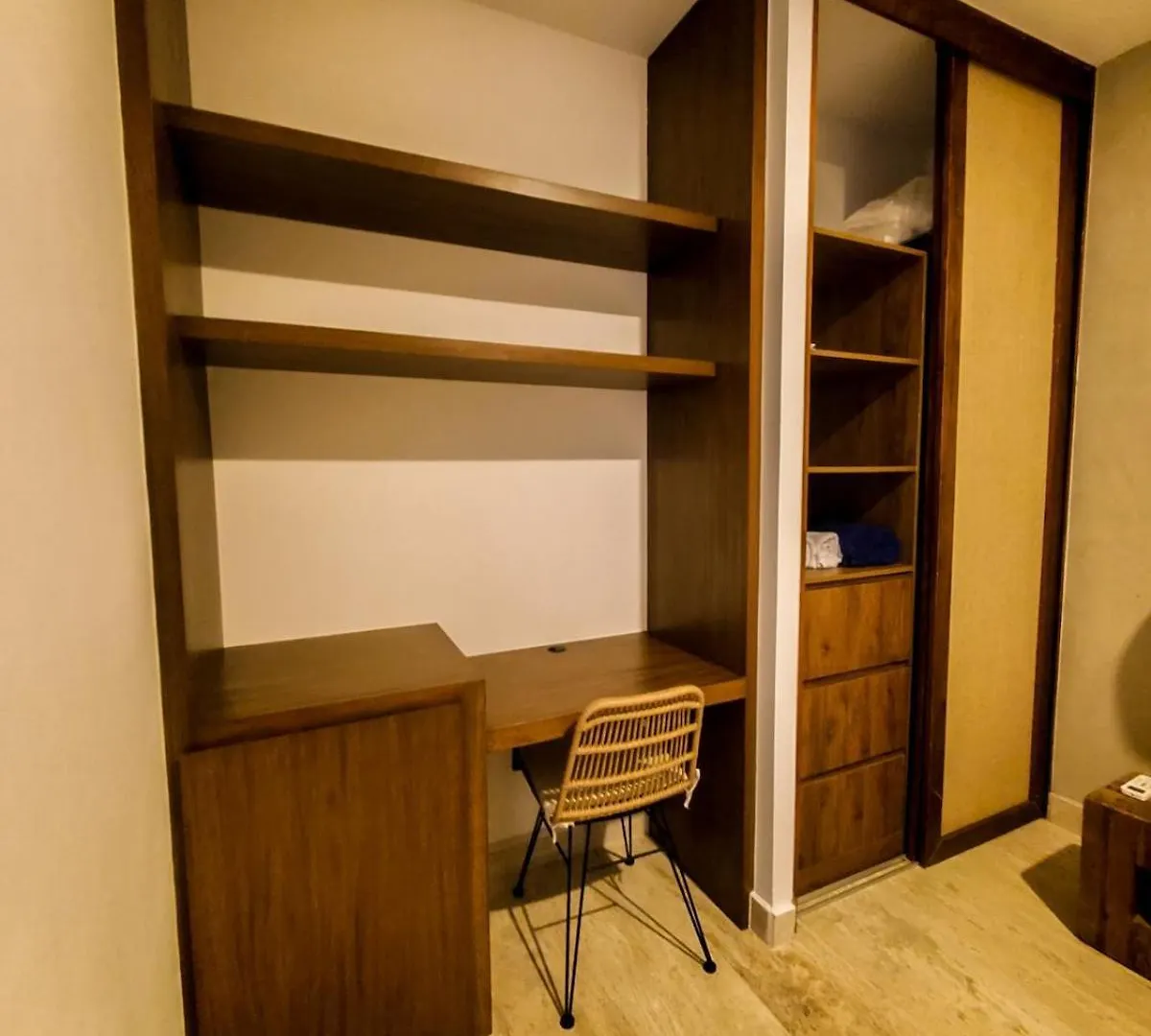 Luxe Tulum Jacuzzi Apartman